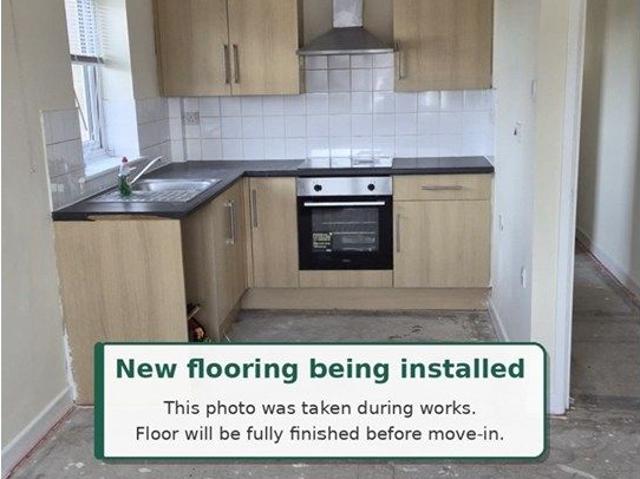 Apartment for rent in Stapleford, Broxtowe