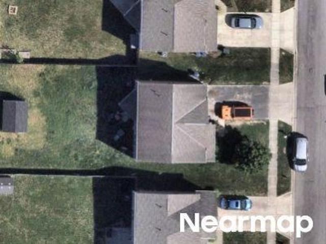 House for sale in Columbus, Ohio