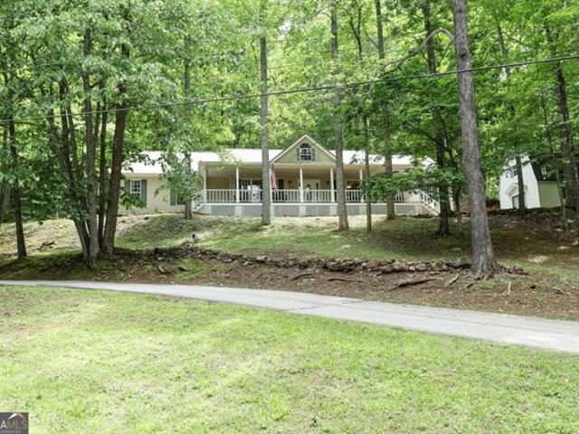 House for sale in Blairsville
