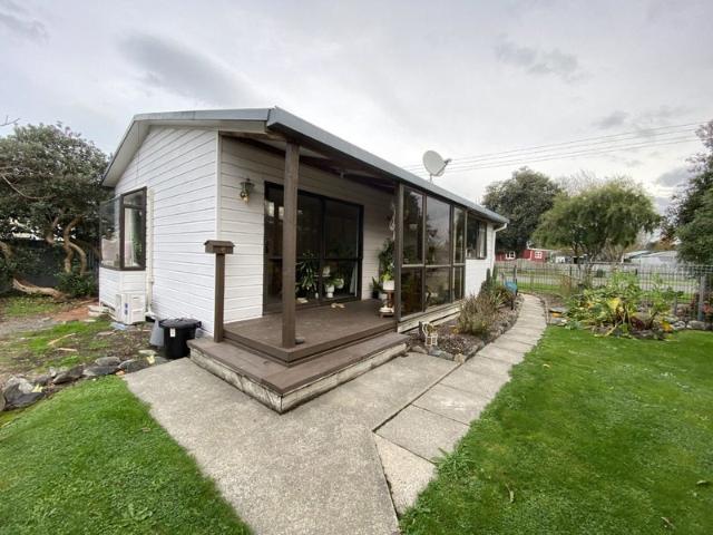House for rent in Spring Creek, Marlborough