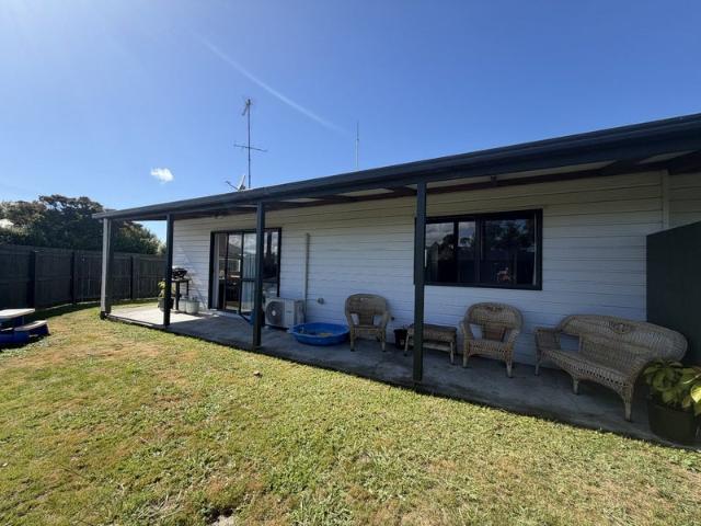Apartment for rent in Spring Creek, Marlborough