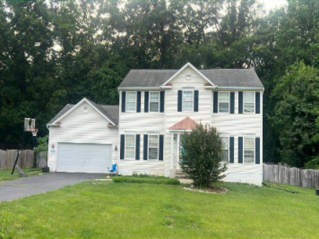 House for sale in Virginia