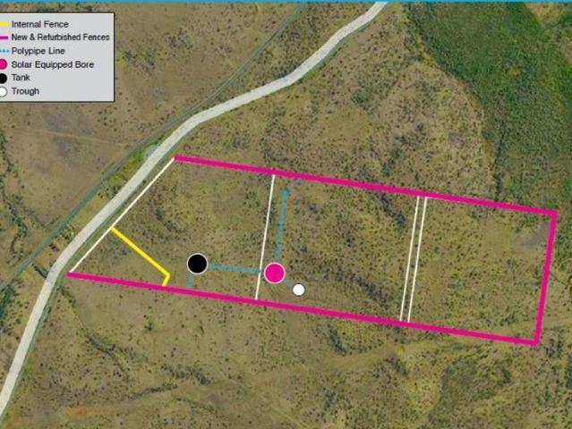 Cottage for sale in Westwood, Queensland