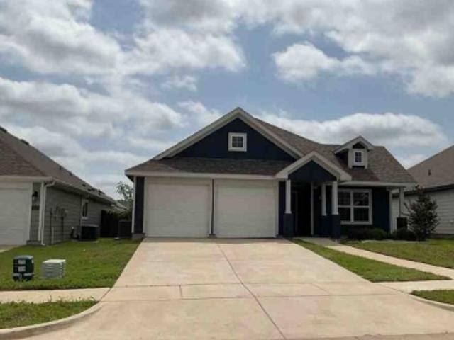 Property for sale in Creekside Estates, Terrell