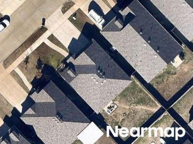 Property for sale in Terrell, Texas