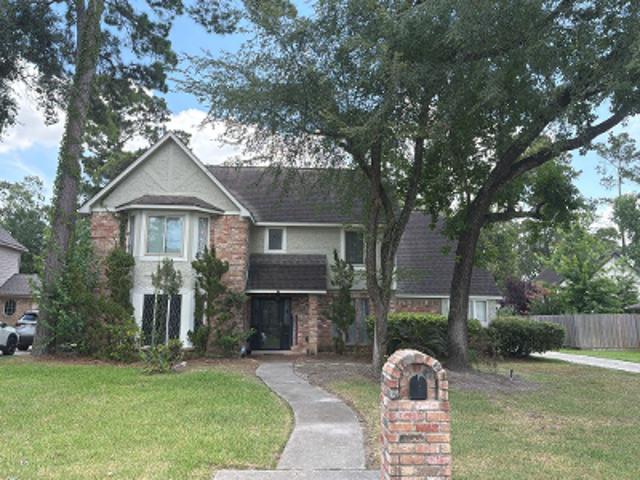 House for sale in Harris, Texas