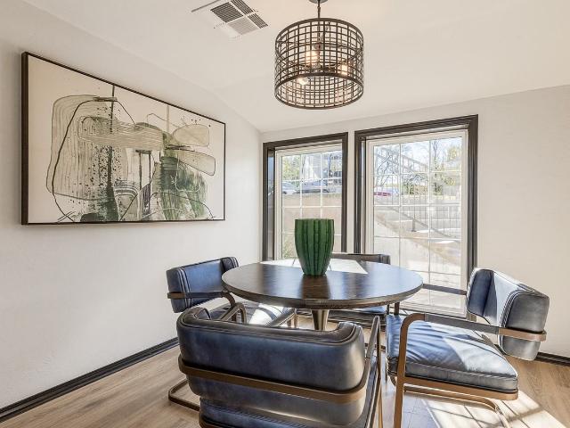 Apartment for rent in Edmond, Oklahoma