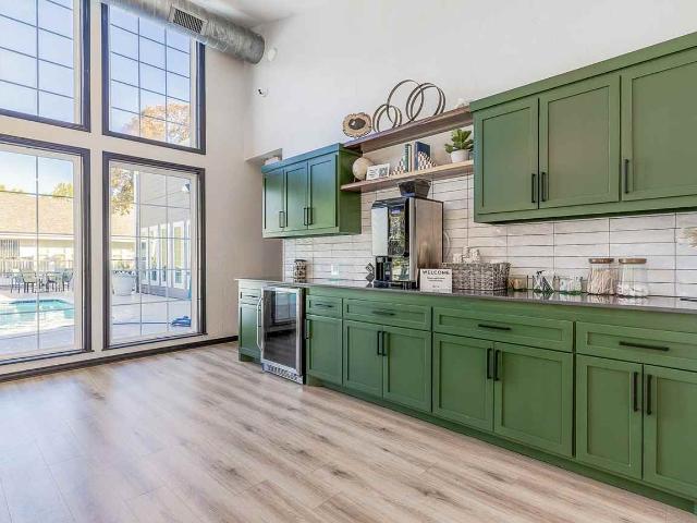 Apartment for rent in Edmond, Oklahoma