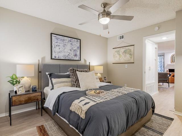 Apartment for rent in Edmond, Oklahoma