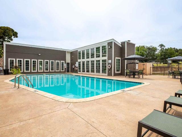 Apartment for rent in Edmond, Oklahoma