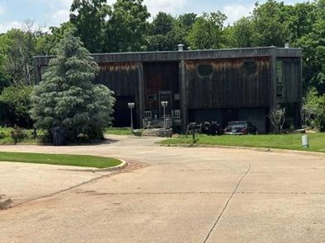 House for sale in Oklahoma City, Oklahoma