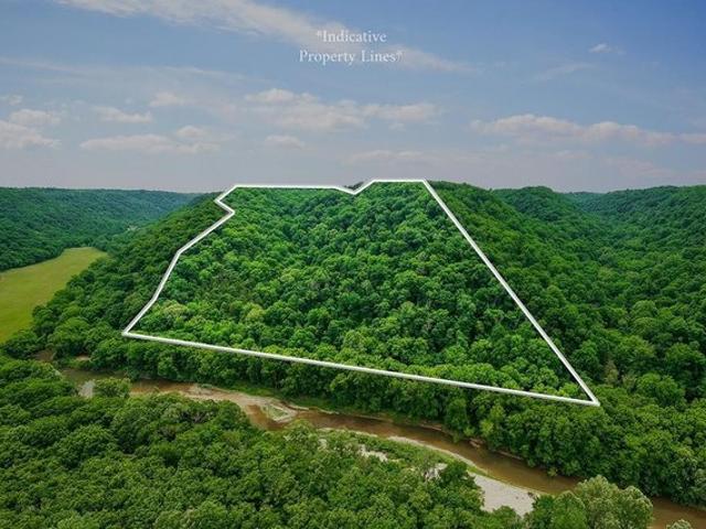 Farm for sale in Cookeville, Middle Tennessee