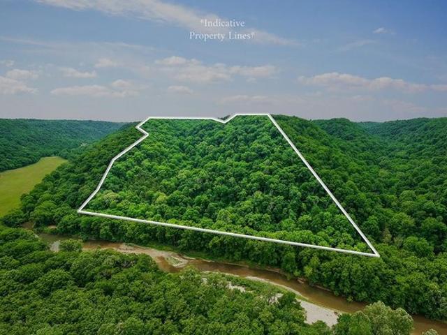 Land for sale in Cookeville, Middle Tennessee