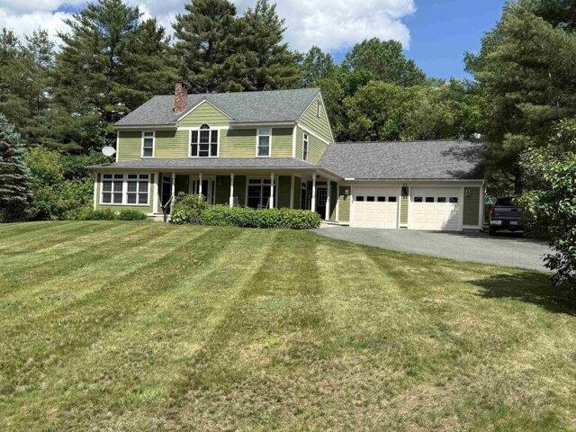House for sale in Saint Johnsbury, Vermont