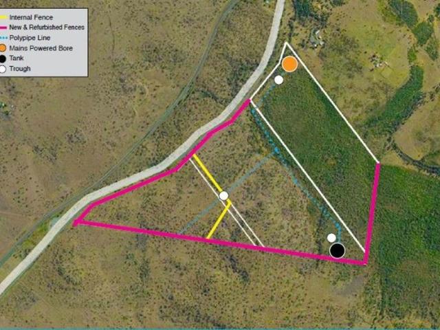 Cottage for sale in Westwood, Queensland
