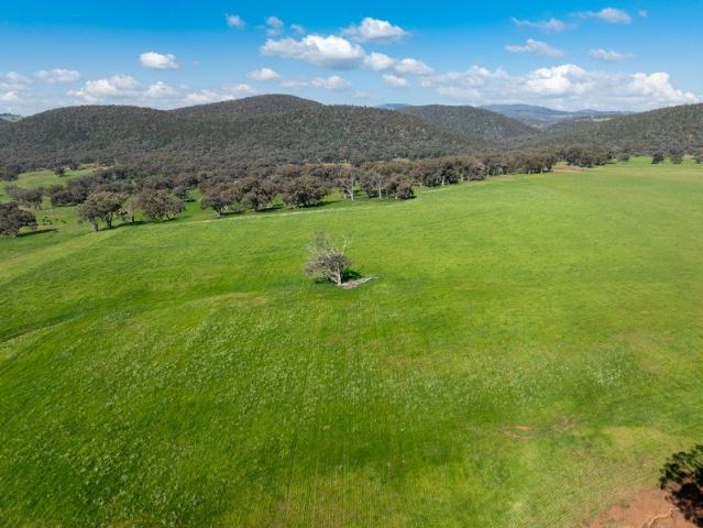 Acreage for sale in New South Wales
