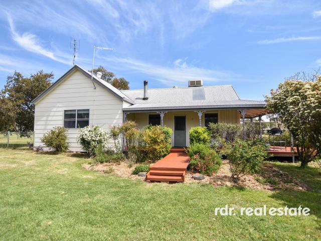 Property for sale in Inverell Shire Council, New South Wales