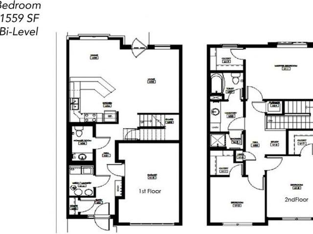 Condo for rent in Northfield