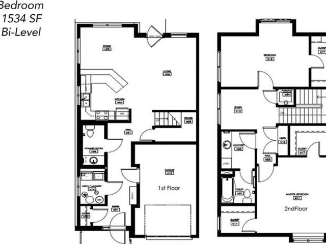 Condo for rent in Northfield