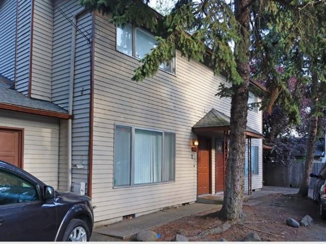 Apartment for rent in Oregonia