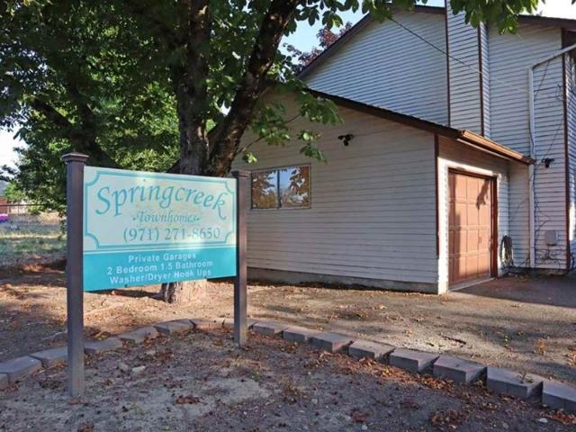 Apartment for rent in Oregonia