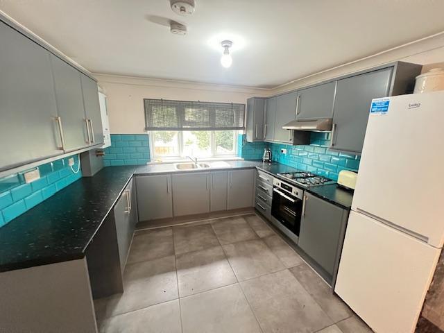 House for rent in Bevois Valley, Southampton