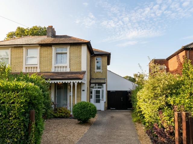House for rent in Portswood Park, City Of Southampton