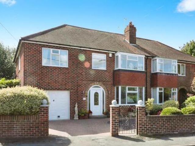 House for sale in Sprotbrough and Cusworth, Sprotbrough