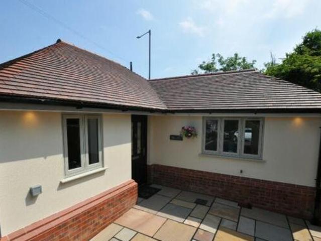 House for sale in Lyons, Greater London
