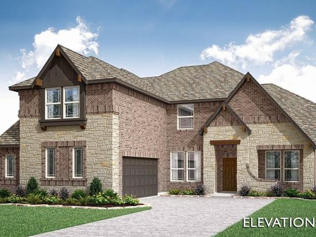 House for sale in Howard, Texas