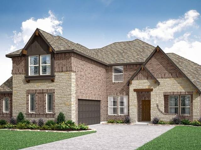 House for sale in Desoto, Texas