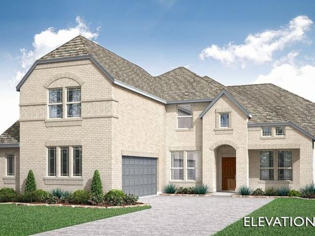 House for sale in Lavon, Texas