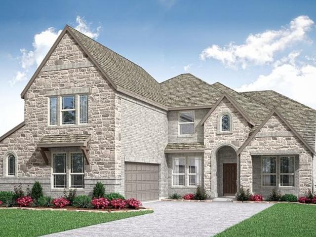 House for sale in Wylie, Texas
