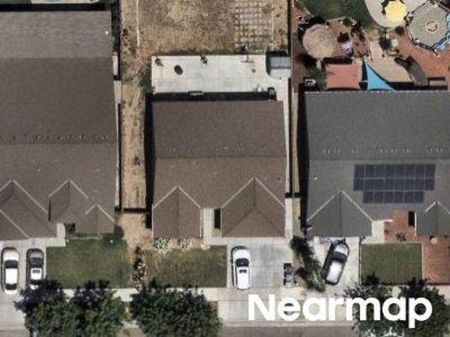 House for sale in Hanford, California