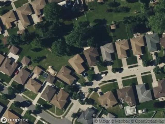 House for sale in Ohio