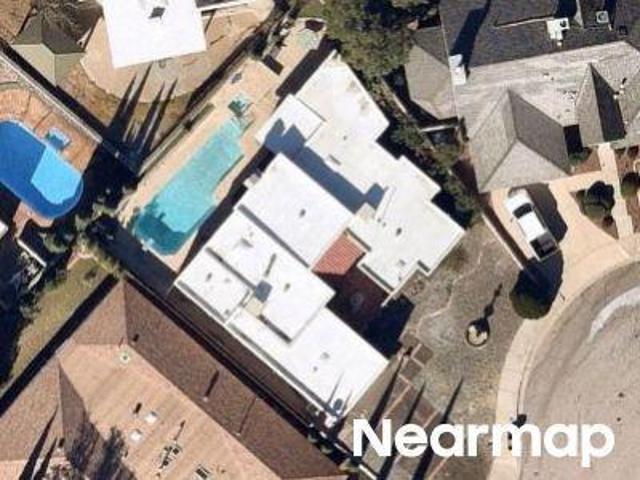 House for sale in El Paso, Texas