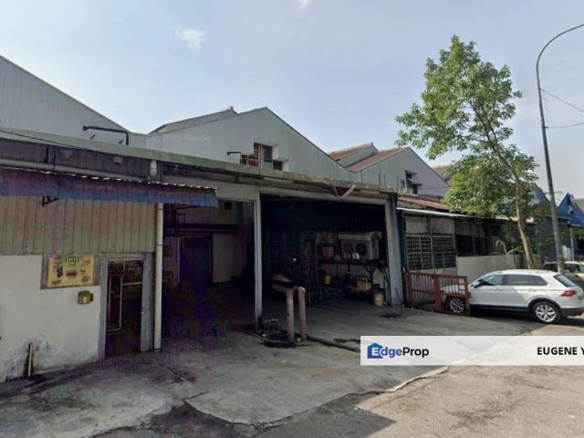 Warehouse for sale in Country Heights Damansara, Kuala Lumpur
