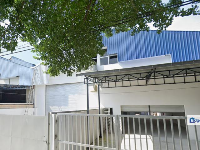 Warehouse for rent in Country Heights Damansara, Kuala Lumpur