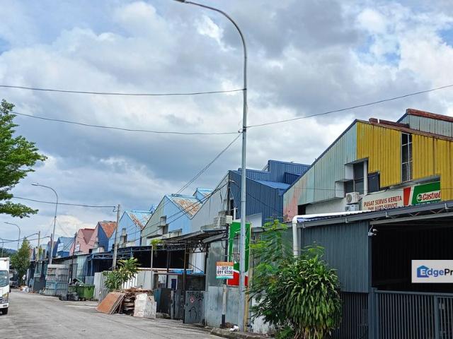Warehouse for sale in Country Heights Damansara, Kuala Lumpur