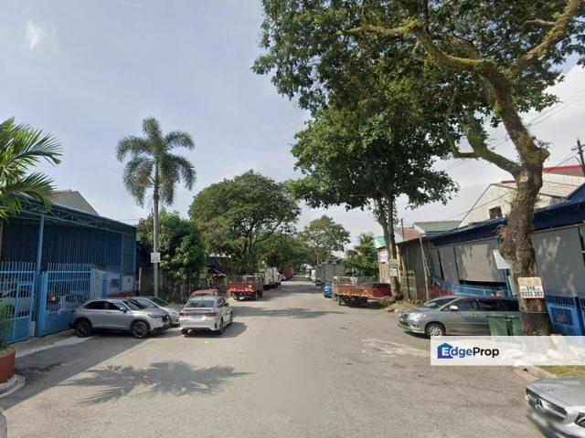 Warehouse for sale in Country Heights Damansara, Kuala Lumpur