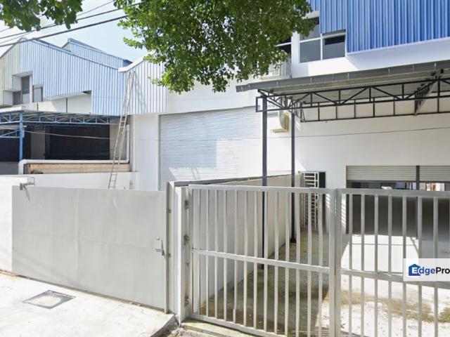 Warehouse for sale in Country Heights Damansara, Kuala Lumpur