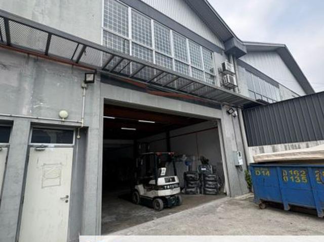 Warehouse for rent in Country Heights Damansara, Kuala Lumpur