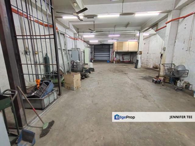 Shop for sale in Country Heights Damansara, Kuala Lumpur