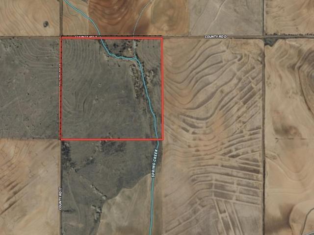 Farm for sale in Hall, Texas
