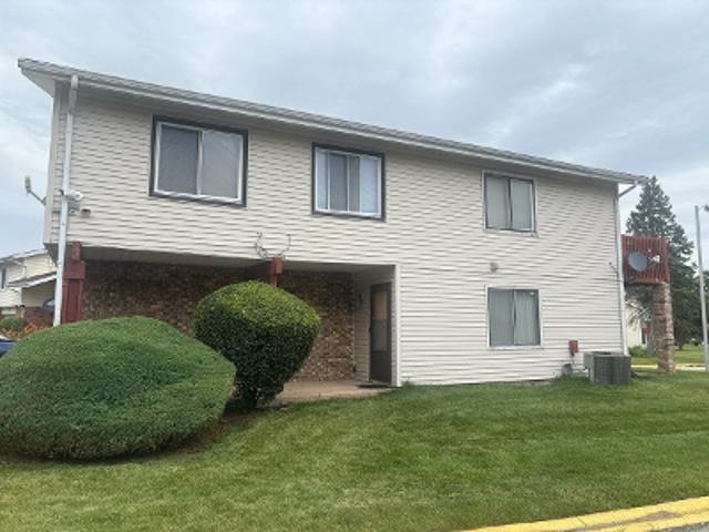 Condo for sale in Illinois