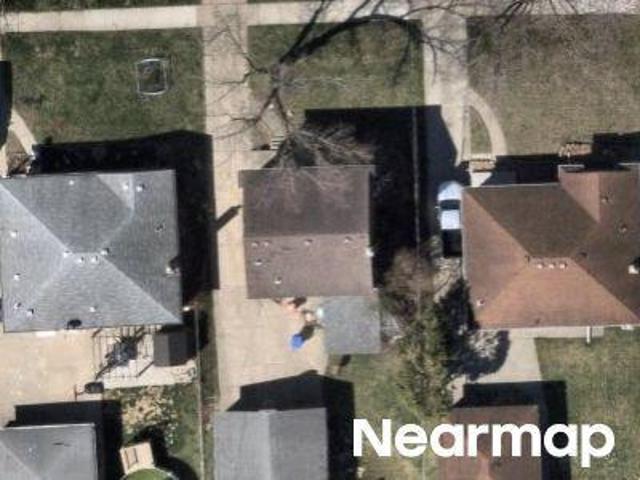 House for sale in Fraser, Michigan