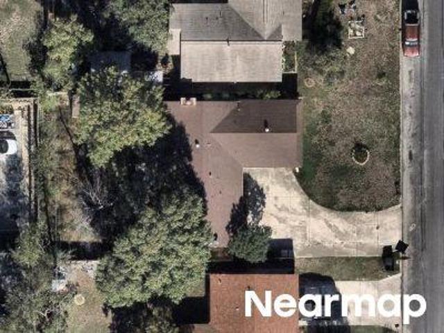 House for sale in Leesville, Texas