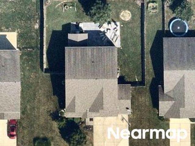 House for sale in Greenfield, Indiana
