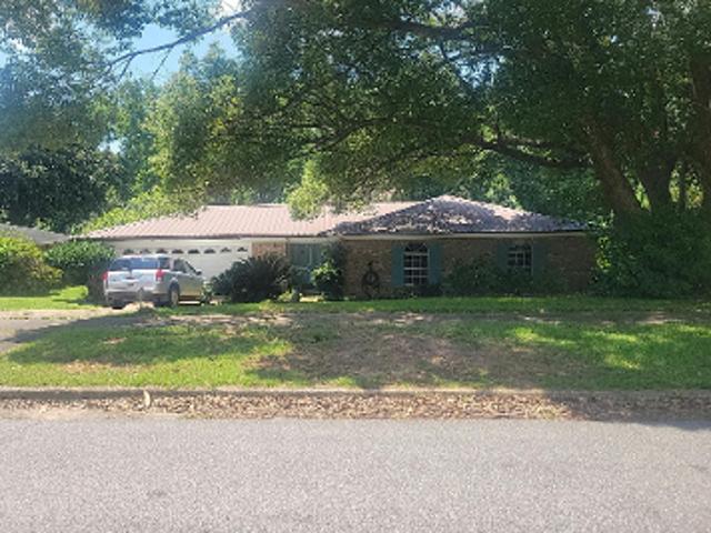 House for sale in Mobile, Alabama