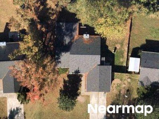 House for sale in North Carolina